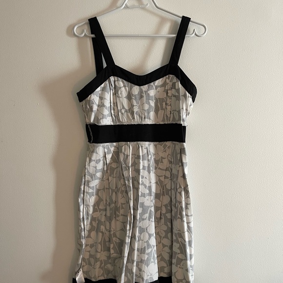 Robe Rietmans Dress - S7 - Picture 5 of 5